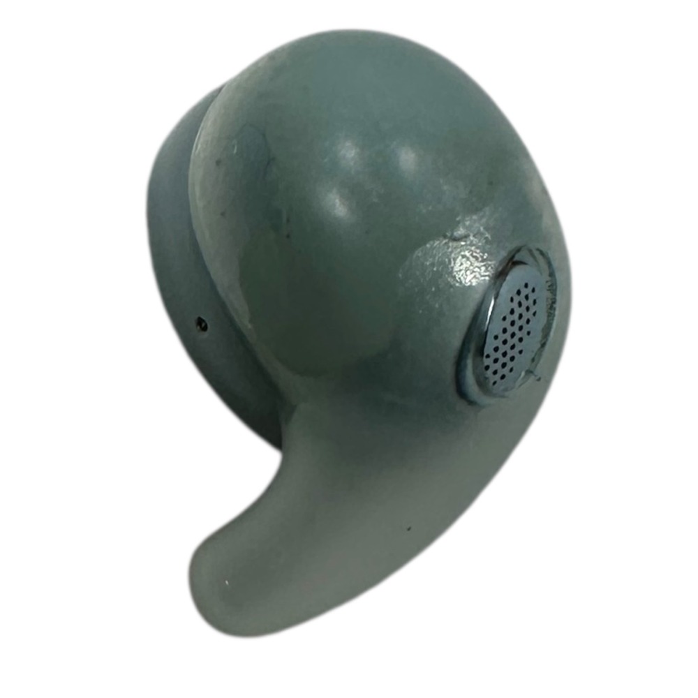 Sony Linkbuds Fit Truly Wireless Right Earbud Only Sage Green Replacement YY2975